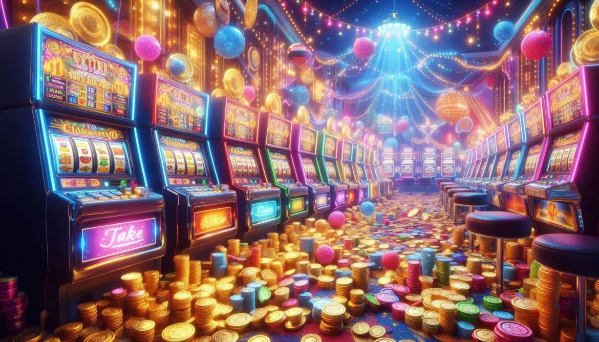 Slotorado Casino